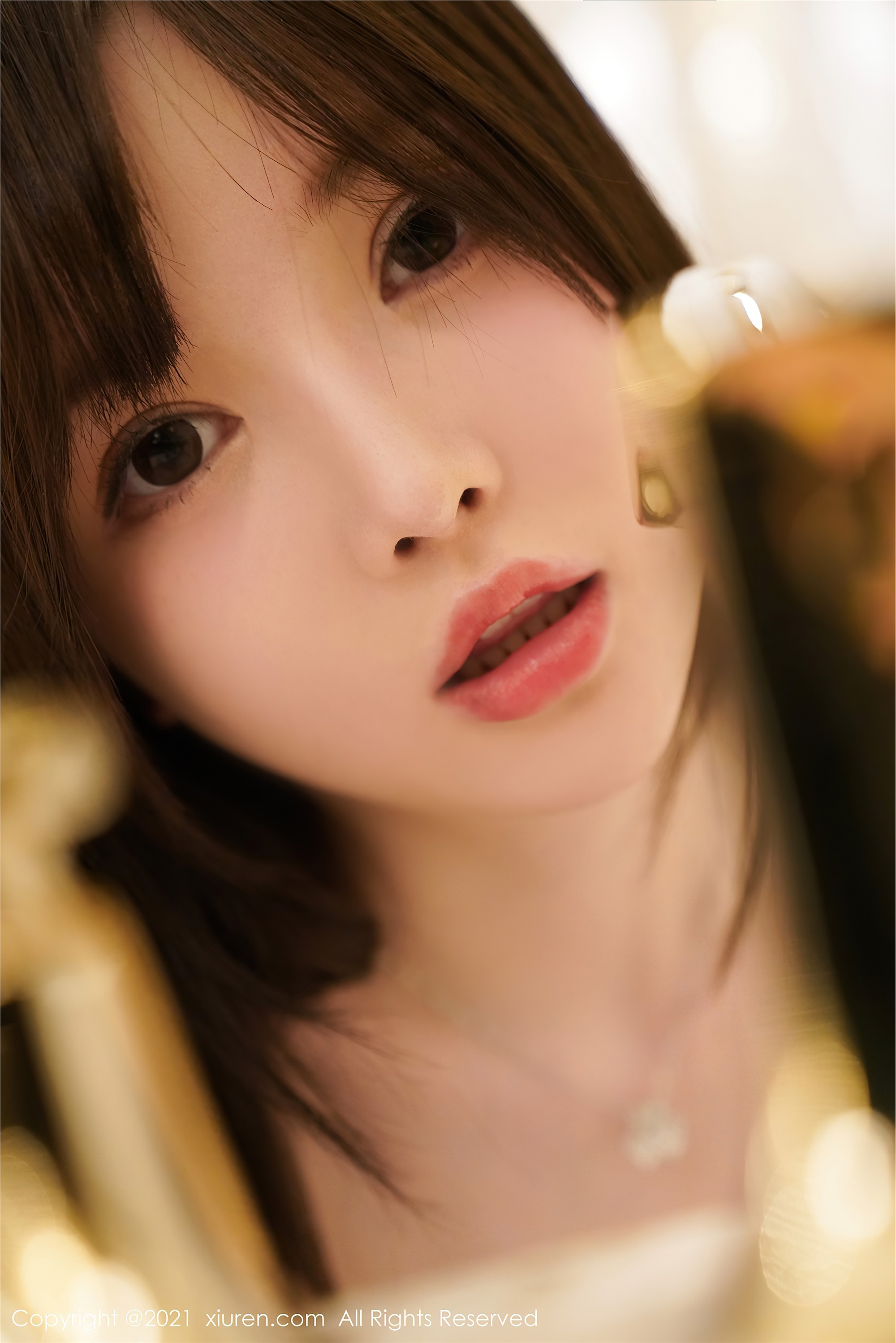 XiuRen秀人网  2021.01.06 No.2977 糯美子MINIbabe